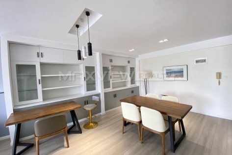 Huicui Garden 1br 88sqm in Xujiahui | 汇翠花园 1bedroom 88sqm ¥15,000 SHA19997