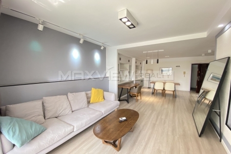 Huicui Garden 1br 88sqm in Xujiahui | 汇翠花园 1bedroom 88sqm ¥15,000 SHA19997