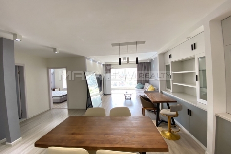 Huicui Garden 1br 88sqm in Xujiahui | 汇翠花园 1bedroom 88sqm ¥15,000 SHA19997