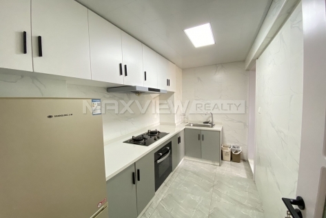 Huicui Garden 1br 88sqm in Xujiahui | 汇翠花园 1bedroom 88sqm ¥15,000 SHA19997