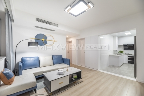 Jin Hui Yuan | 锦汇苑 2bedroom 105sqm ¥16,500 SHA19996