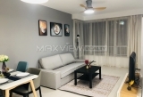 Oriental Manhattan 1bedroom 65sqm ¥15,500