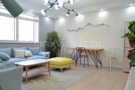 Yulan Garden 2br 110sqm in Downtown | 玉兰花苑 2bedroom 110sqm ¥14,000 SHA19998