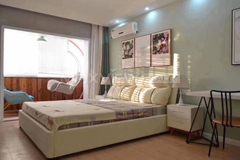 Yulan Garden 2br 110sqm in Downtown | 玉兰花苑 2bedroom 110sqm ¥14,000 SHA19998