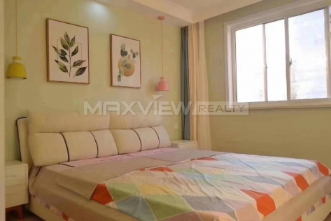 Yulan Garden 2br 110sqm in Downtown | 玉兰花苑 2bedroom 110sqm ¥14,000 SHA19998