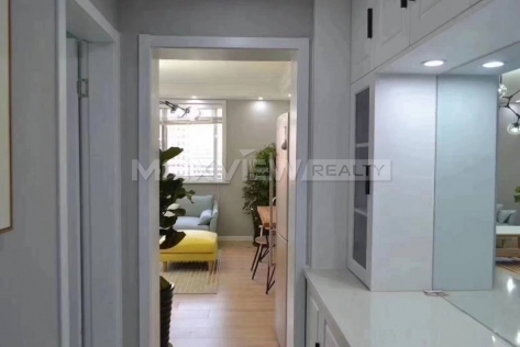 Yulan Garden 2br 110sqm in Downtown | 玉兰花苑 2bedroom 110sqm ¥14,000 SHA19998