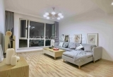 East Huaihai Apartment 3bedroom 150sqm ¥24,600