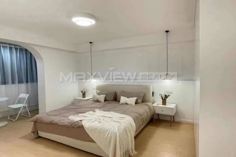 Hua Shan Hua Yuan | 华山花苑 2bedroom 70sqm ¥14,500 SHA20006