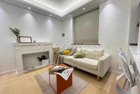 Hua Shan Hua Yuan | 华山花苑 2bedroom 70sqm ¥14,500 SHA20006