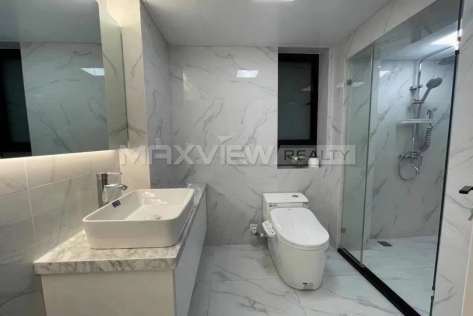 Hua Shan Hua Yuan | 华山花苑 2bedroom 70sqm ¥14,500 SHA20006
