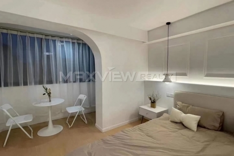 Hua Shan Hua Yuan | 华山花苑 2bedroom 70sqm ¥14,500 SHA20006