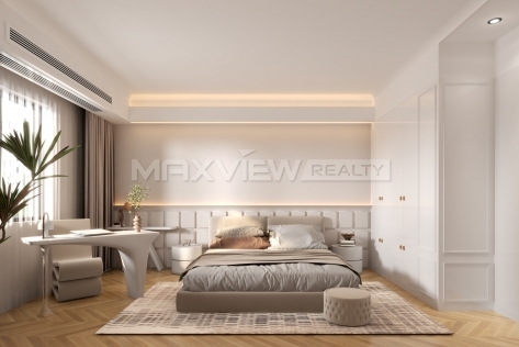 Old Apartment On Xing An Road 2bedroom 140sqm ¥30,800 PRS20001