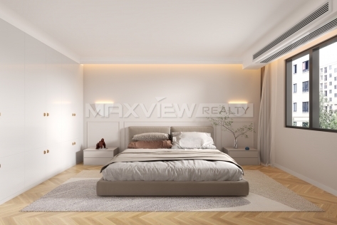Old Apartment On Xing An Road 2bedroom 140sqm ¥30,800 PRS20001