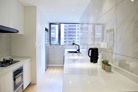 Territory Shanghai | 泰府名邸 3bedroom 150sqm ¥35,600 SHA20008