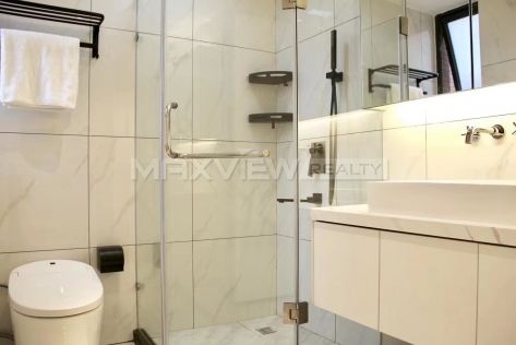Territory Shanghai | 泰府名邸 3bedroom 150sqm ¥35,600 SHA20008