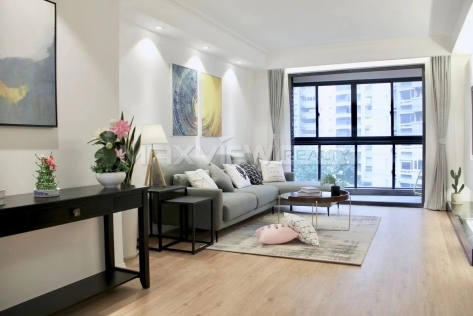 Territory Shanghai | 泰府名邸 3bedroom 150sqm ¥35,600 SHA20008