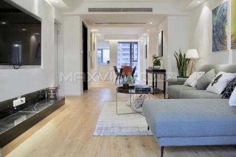 Territory Shanghai | 泰府名邸 3bedroom 150sqm ¥35,600 SHA20008