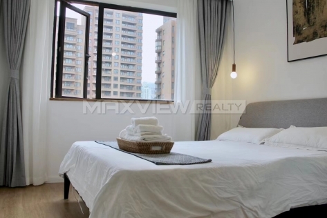 Territory Shanghai | 泰府名邸 3bedroom 150sqm ¥35,600 SHA20008