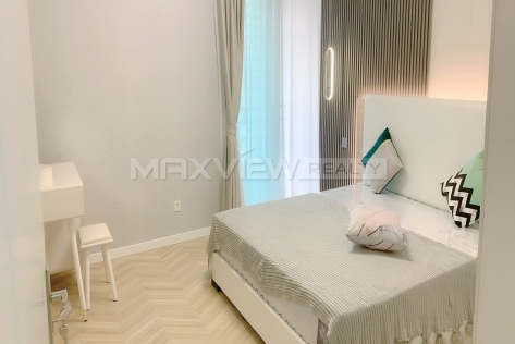Brilliant City 2br 110sqm in Downtown | 中远两湾城 2bedroom 110sqm ¥14,000 SHA20016