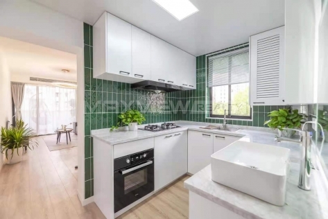 Chang Ning Road | 长宁路 1bedroom 65sqm ¥13,800 SHL20010