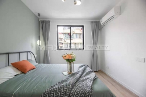 Chang Ning Road | 长宁路 1bedroom 65sqm ¥13,800 SHL20010