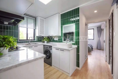 Chang Ning Road | 长宁路 1bedroom 65sqm ¥13,800 SHL20010
