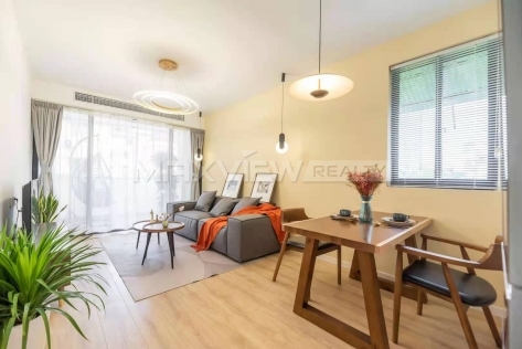 Chang Ning Road | 长宁路 1bedroom 65sqm ¥13,800 SHL20010
