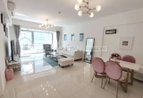 Gao Shang Ling Yu 1bedroom 100sqm ¥10,800