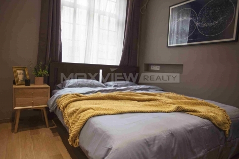 Jingu Cun | 金谷邨 1bedroom 40sqm ¥13,000 