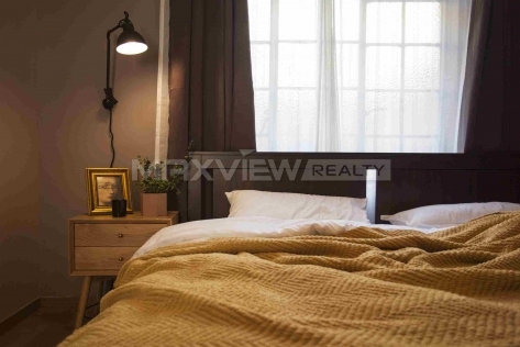 Jingu Cun | 金谷邨 1bedroom 40sqm ¥13,000 