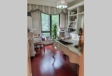 Lvcheng Yulan Garden 4bedroom 450sqm ¥43,000