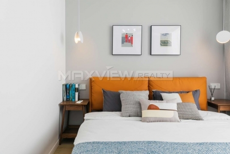 Nan Yang Guang Yuan | 南洋广元公寓 1bedroom 90sqm ¥14,900 SHA20009