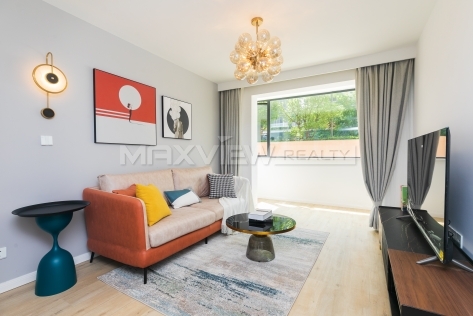 Nan Yang Guang Yuan | 南洋广元公寓 1bedroom 90sqm ¥14,900 SHA20009