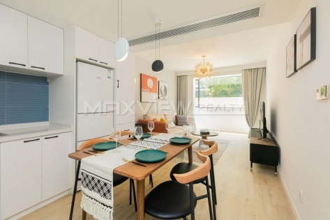 Nan Yang Guang Yuan | 南洋广元公寓 1bedroom 90sqm ¥14,900 SHA20009