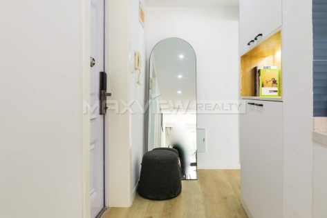 Nan Yang Guang Yuan | 南洋广元公寓 1bedroom 90sqm ¥14,900 SHA20009