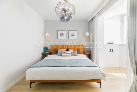 Nan Yang Guang Yuan | 南洋广元公寓 1bedroom 90sqm ¥14,900 SHA20009