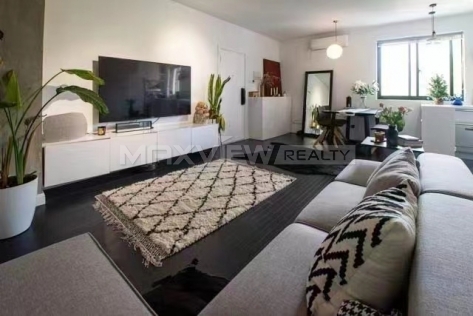 Old Garden House On Xingguo Road 2bedroom 125sqm ¥32,000 PRS20018