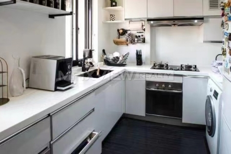Old Garden House On Xingguo Road 2bedroom 125sqm ¥32,000 PRS20018