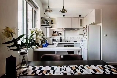 Old Garden House On Xingguo Road 2bedroom 125sqm ¥32,000 PRS20018