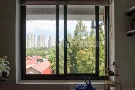 Old Garden House On Xingguo Road 2bedroom 125sqm ¥32,000 PRS20018