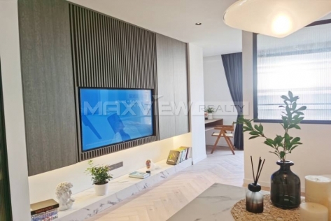 Old Lane House On Kangding Road 1bedroom 58sqm ¥13,500 PRS20023