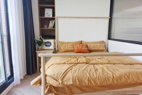 Old Lane House On Kangding Road 1bedroom 58sqm ¥13,500 PRS20023