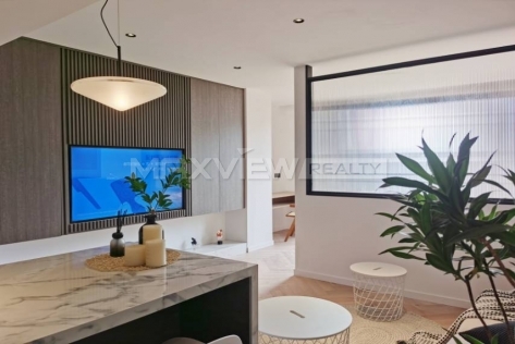 Old Lane House On Kangding Road 1bedroom 58sqm ¥13,500 PRS20023