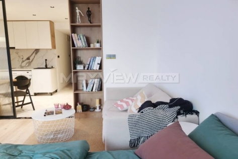 Old Lane House On Kangding Road 1bedroom 58sqm ¥13,500 PRS20023