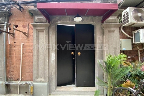 Meilanfang | 梅兰坊 1bedroom 45sqm ¥12,000 SHO20026