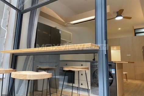 Meilanfang | 梅兰坊 1bedroom 45sqm ¥12,000 SHO20026