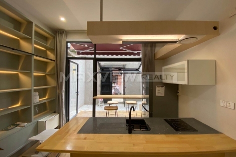 Meilanfang | 梅兰坊 1bedroom 45sqm ¥12,000 SHO20026