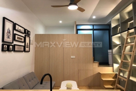 Meilanfang | 梅兰坊 1bedroom 45sqm ¥12,000 SHO20026