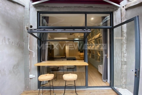 Meilanfang | 梅兰坊 1bedroom 45sqm ¥12,000 SHO20026
