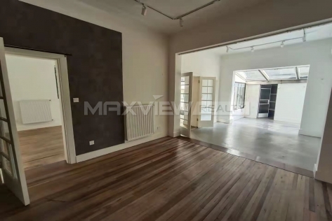 Old Lane House On Wuyuan Road 1bedroom 120sqm ¥27,000 PRY20033